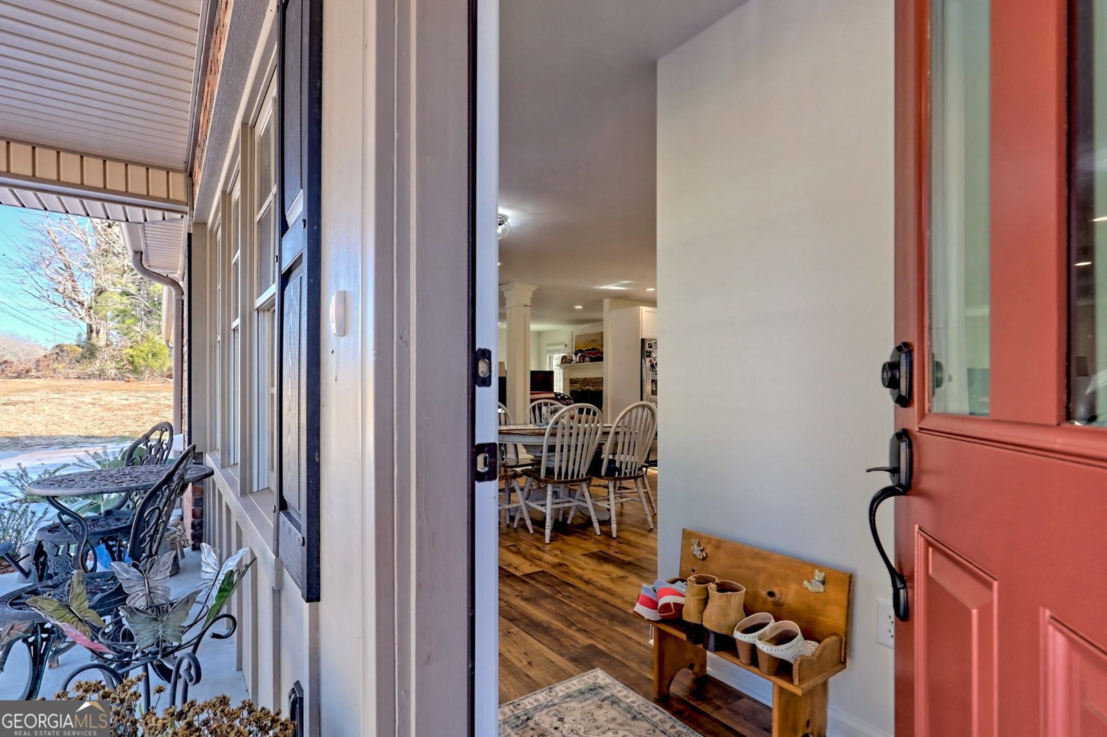 1046 Talmadge Drive Toccoa - 7