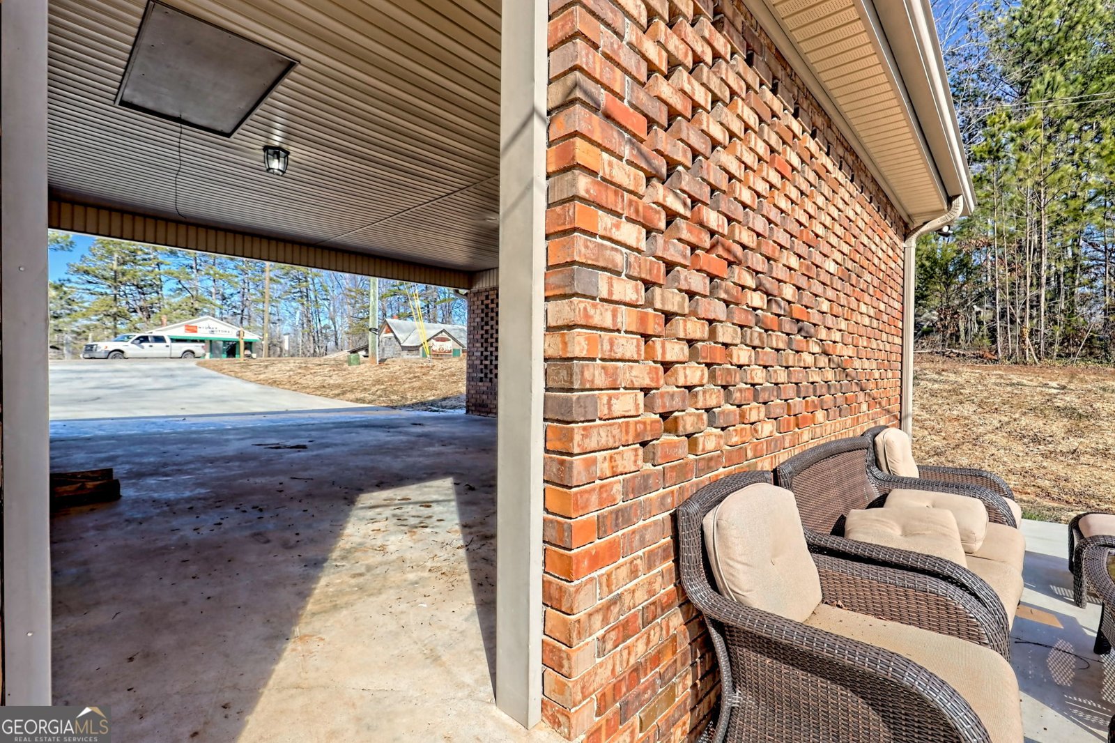 1046 Talmadge Drive Toccoa - 70