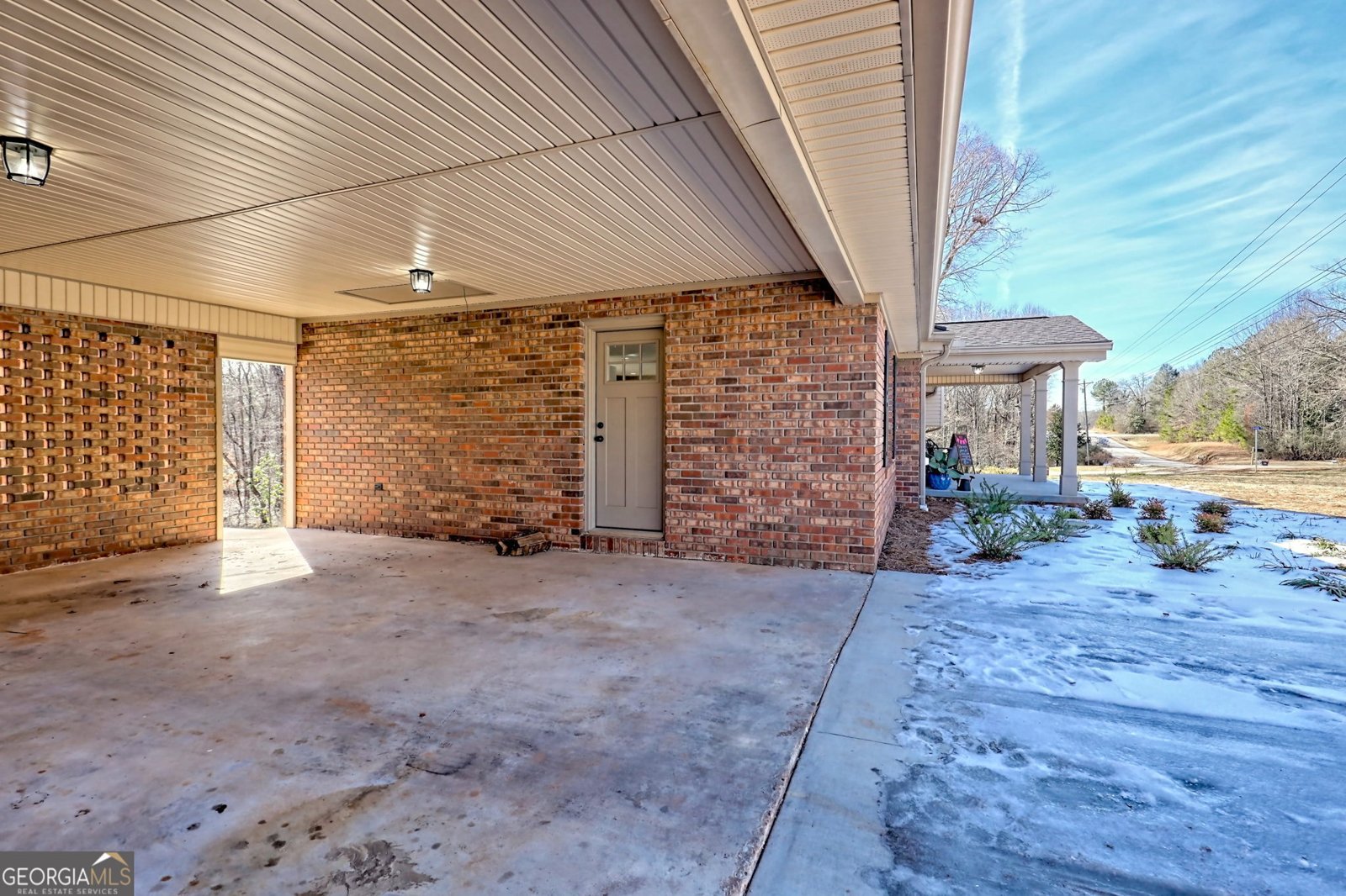 1046 Talmadge Drive Toccoa - 72
