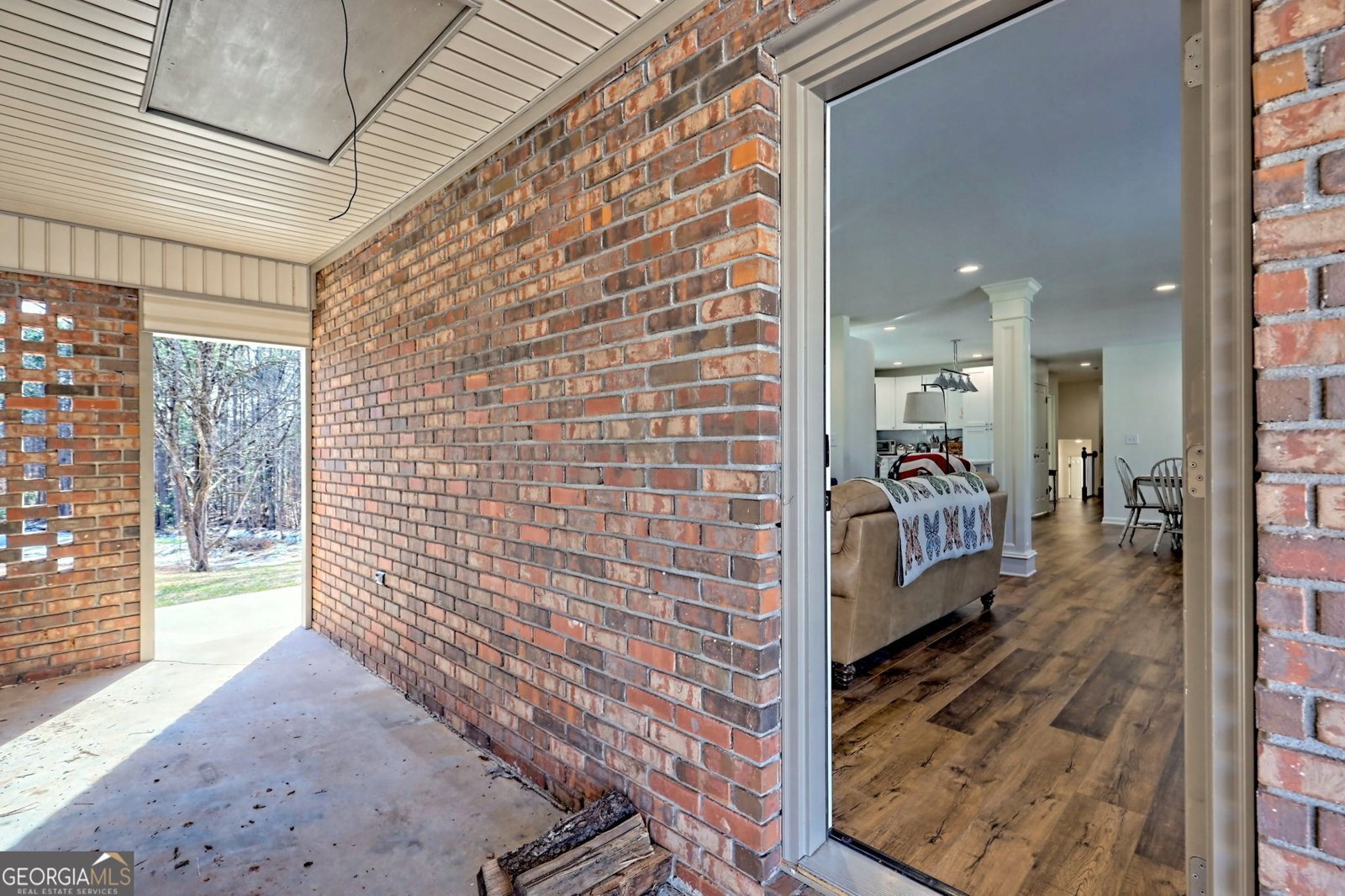 1046 Talmadge Drive Toccoa - 73