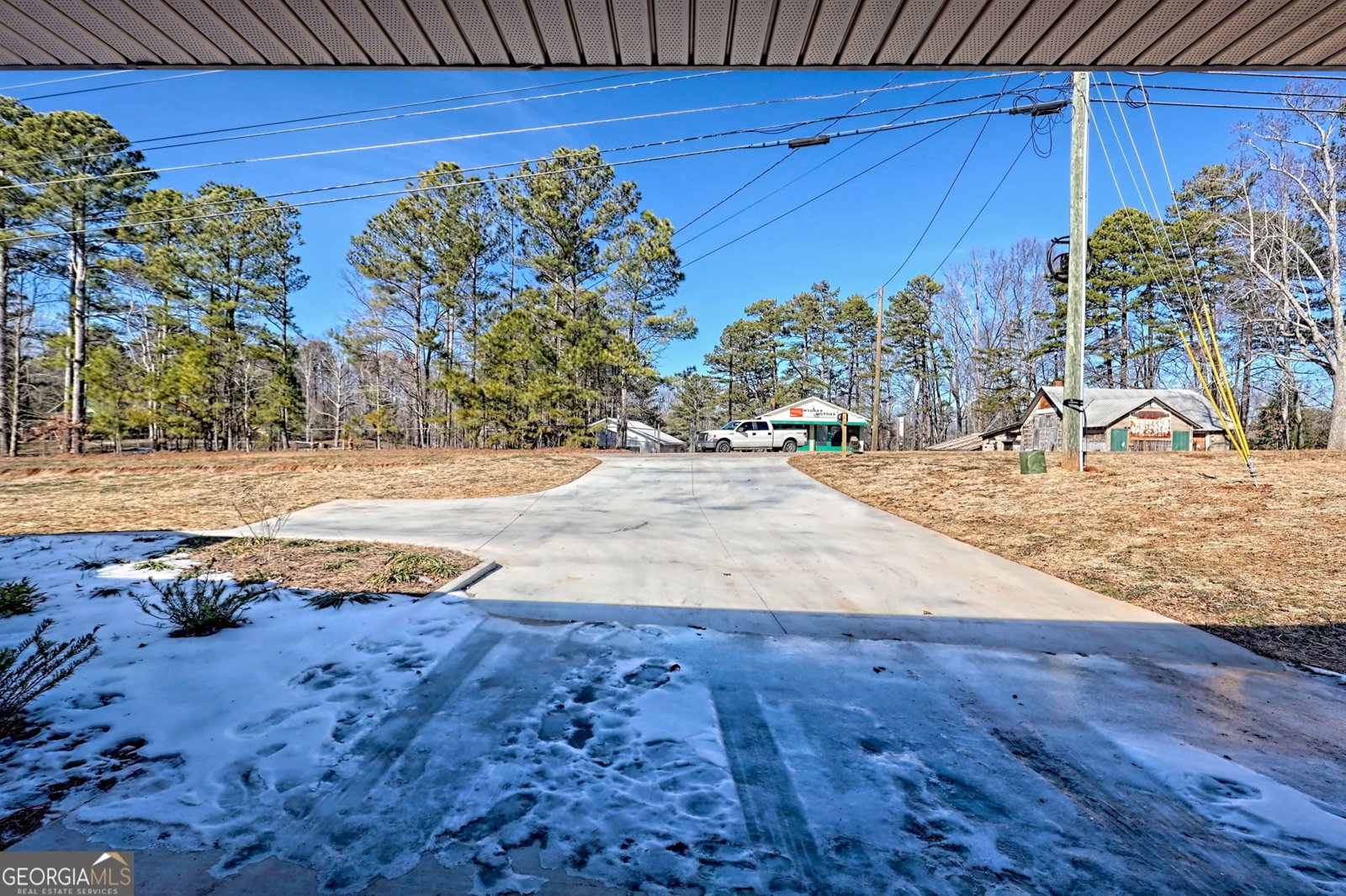 1046 Talmadge Drive Toccoa - 74