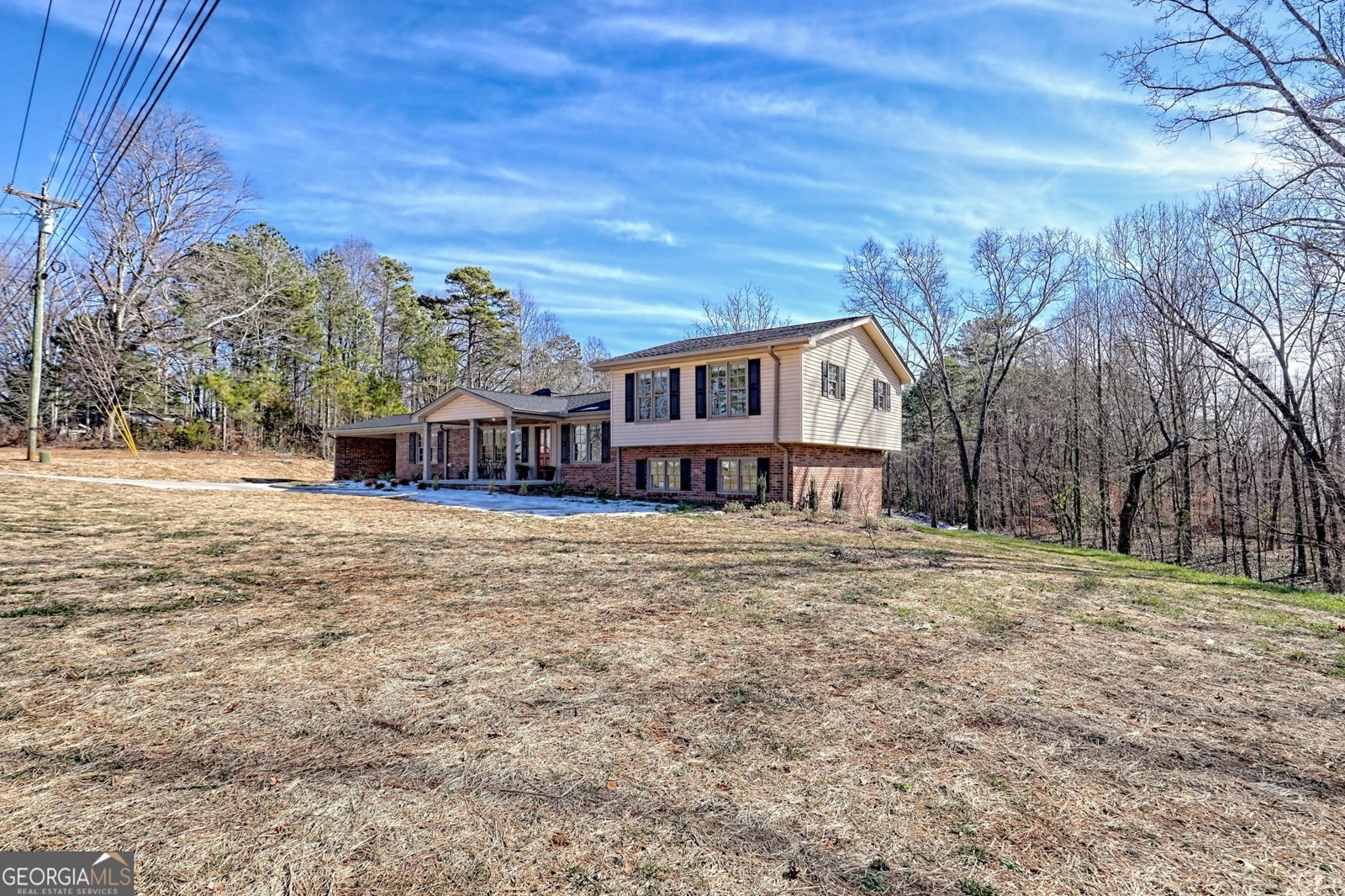 1046 Talmadge Drive Toccoa - 75