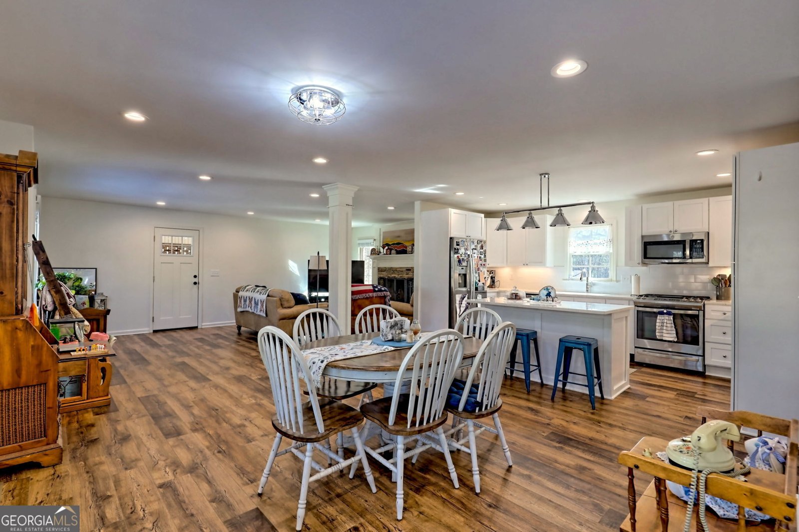 1046 Talmadge Drive Toccoa - 8