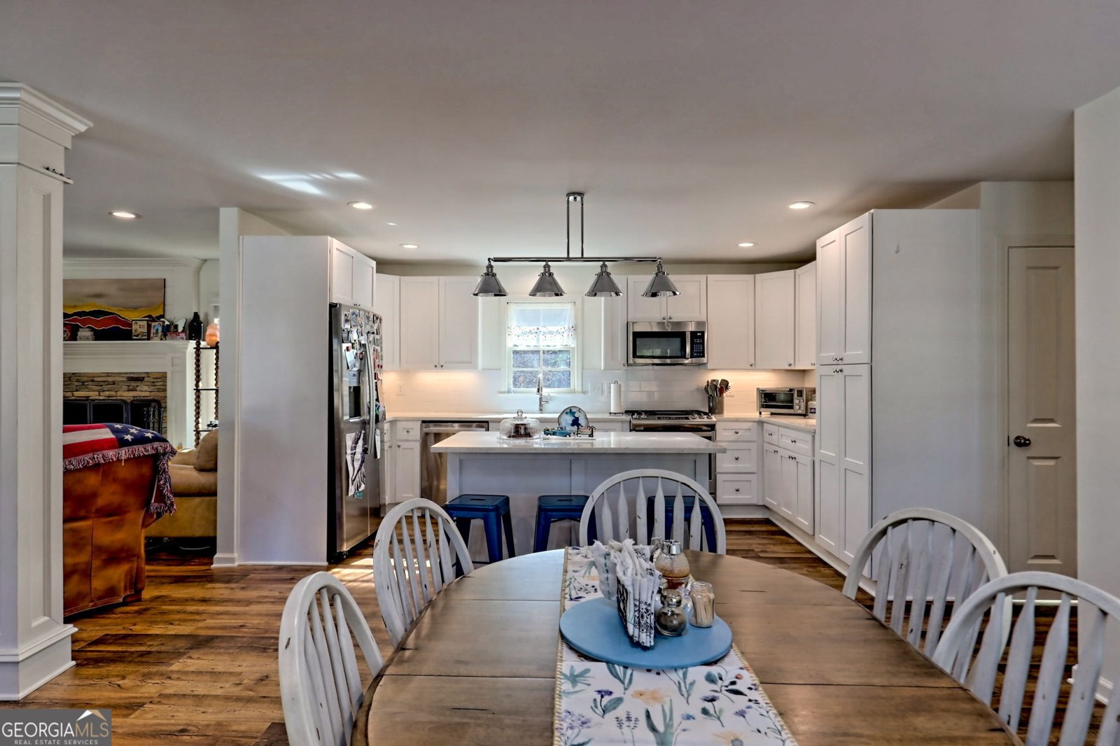 1046 Talmadge Drive Toccoa - 9