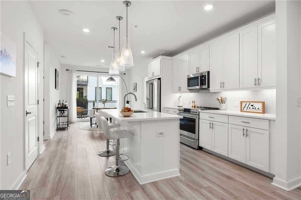 396 Pratt Drive Atlanta - 1