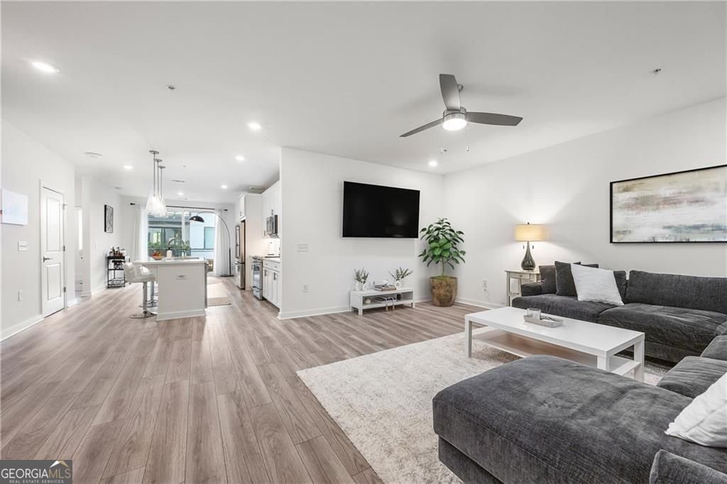 396 Pratt Drive Atlanta - 14