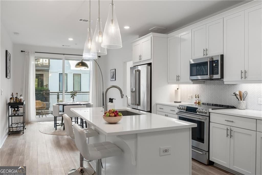 396 Pratt Drive Atlanta - 16