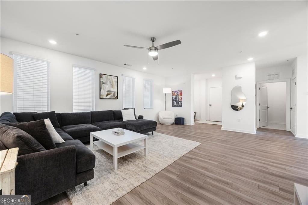 396 Pratt Drive Atlanta - 2