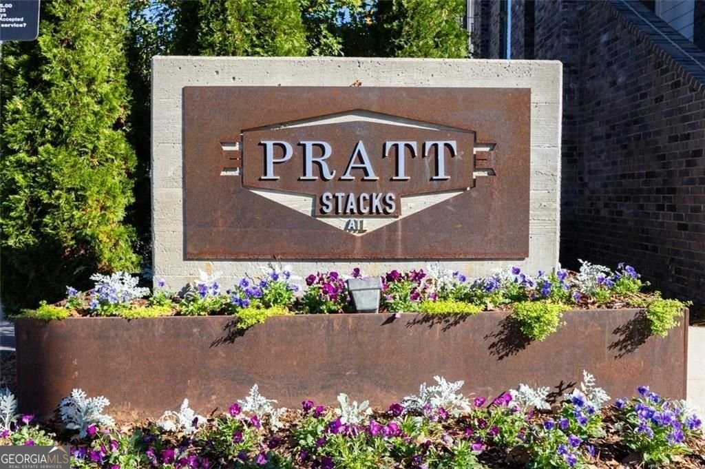 396 Pratt Drive Atlanta - 38