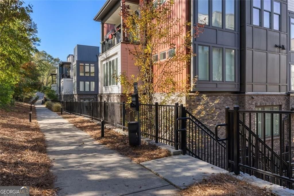 396 Pratt Drive Atlanta - 49