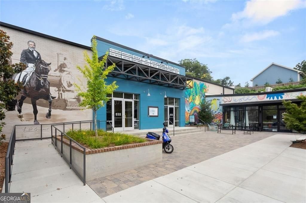 396 Pratt Drive Atlanta - 53