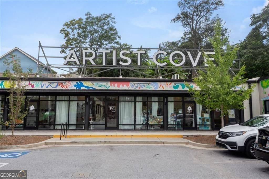 396 Pratt Drive Atlanta - 54