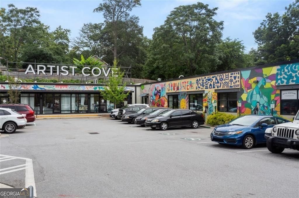 396 Pratt Drive Atlanta - 55