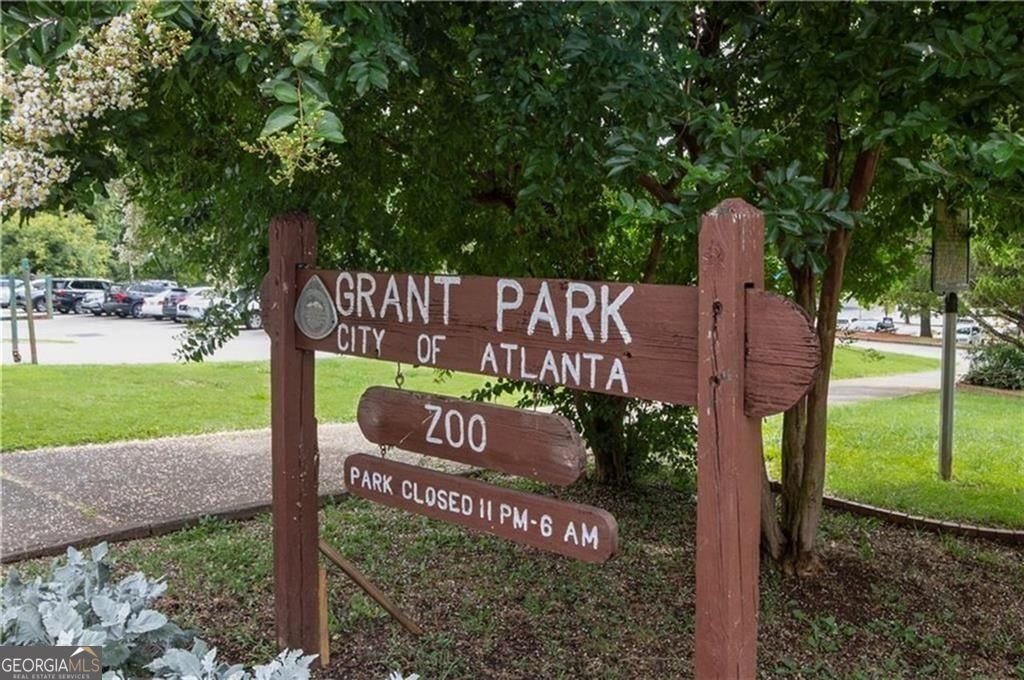 396 Pratt Drive Atlanta - 57