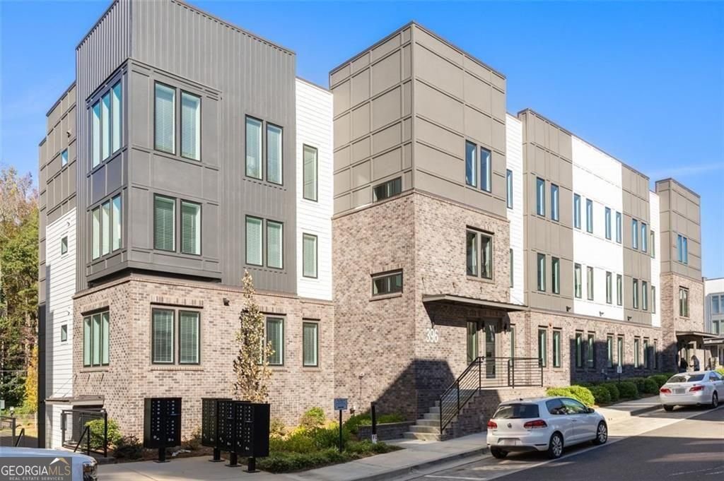 396 Pratt Drive Atlanta - 9