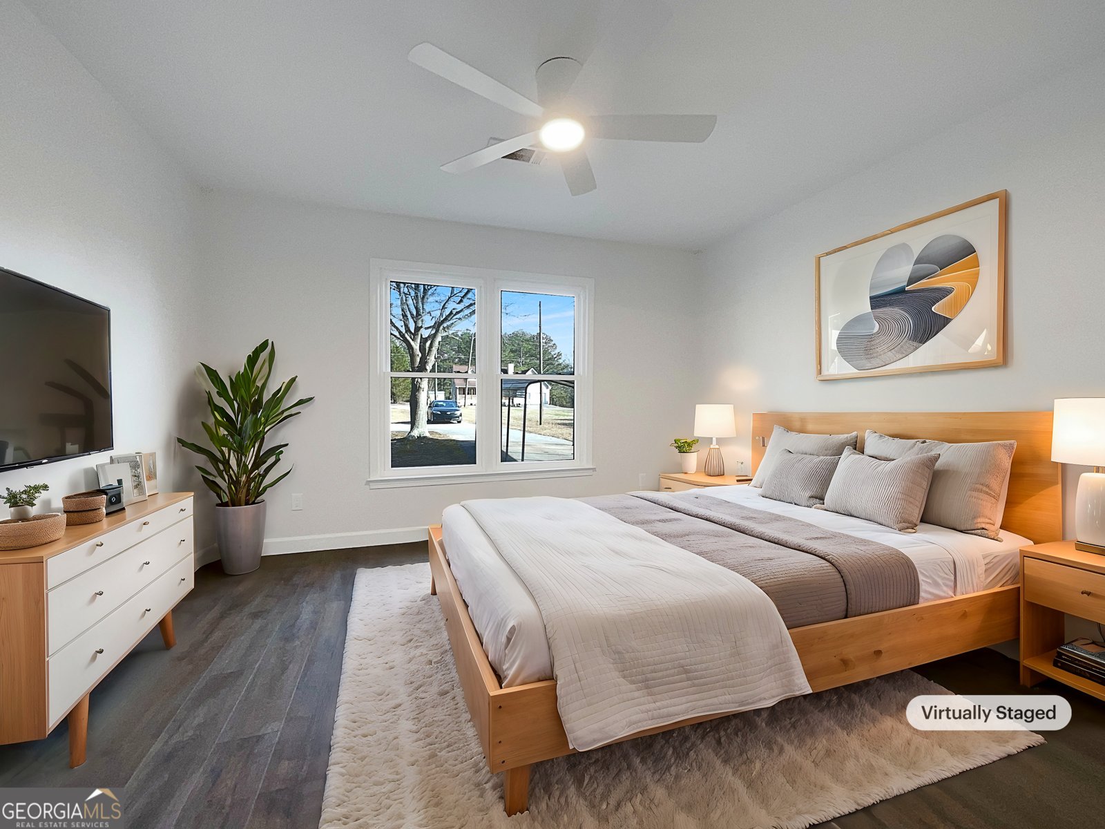 574 Pool Road Hiram - 4