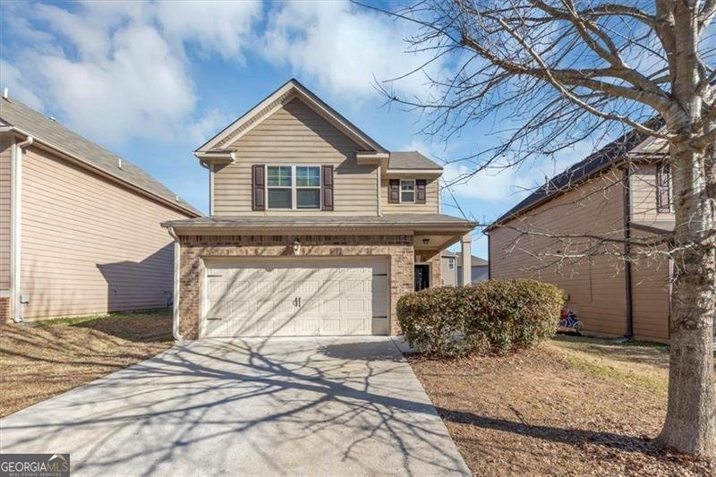 6543 WOODWELL Drive Union City - 1