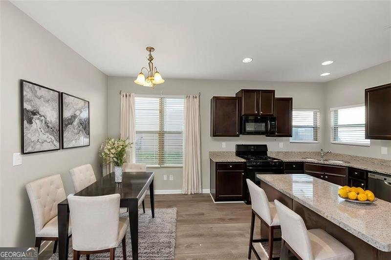 6543 WOODWELL Drive Union City - 11