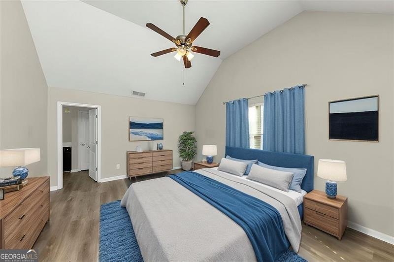 6543 WOODWELL Drive Union City - 16