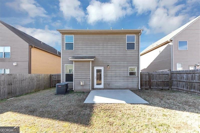 6543 WOODWELL Drive Union City - 34