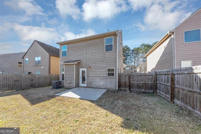 6543 WOODWELL Drive Union City - 35