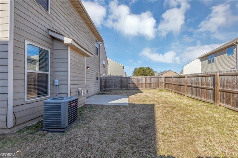 6543 WOODWELL Drive Union City - 36