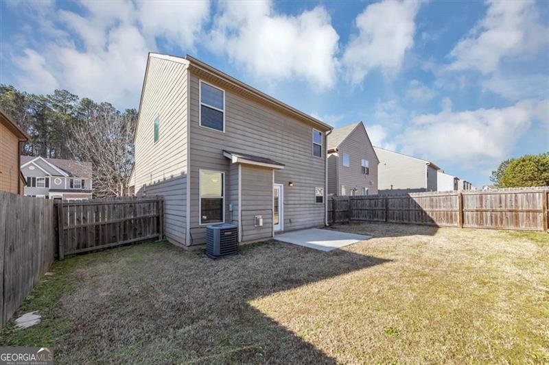 6543 WOODWELL Drive Union City - 37