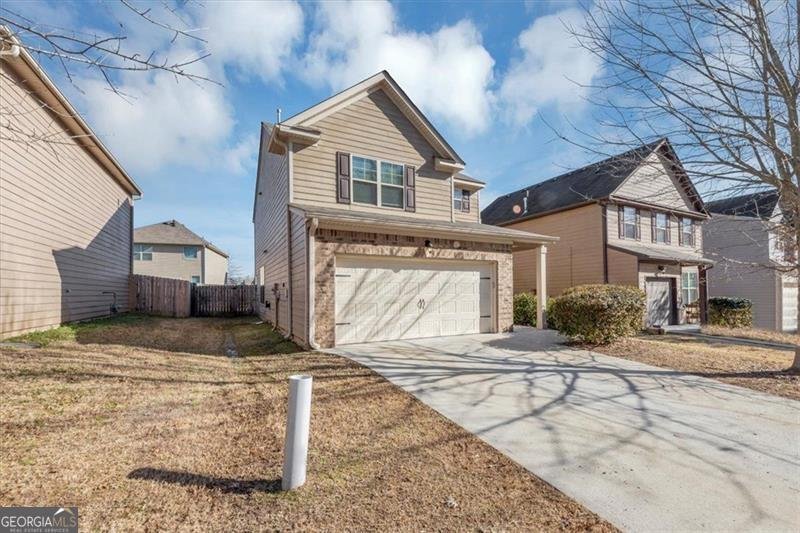 6543 WOODWELL Drive Union City - 38