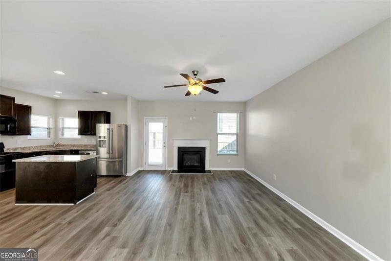 6543 WOODWELL Drive Union City - 6