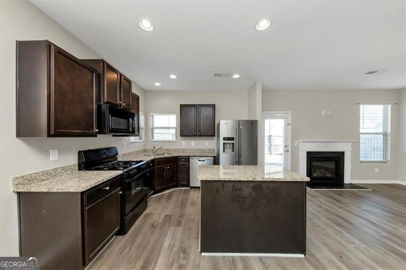 6543 WOODWELL Drive Union City - 9