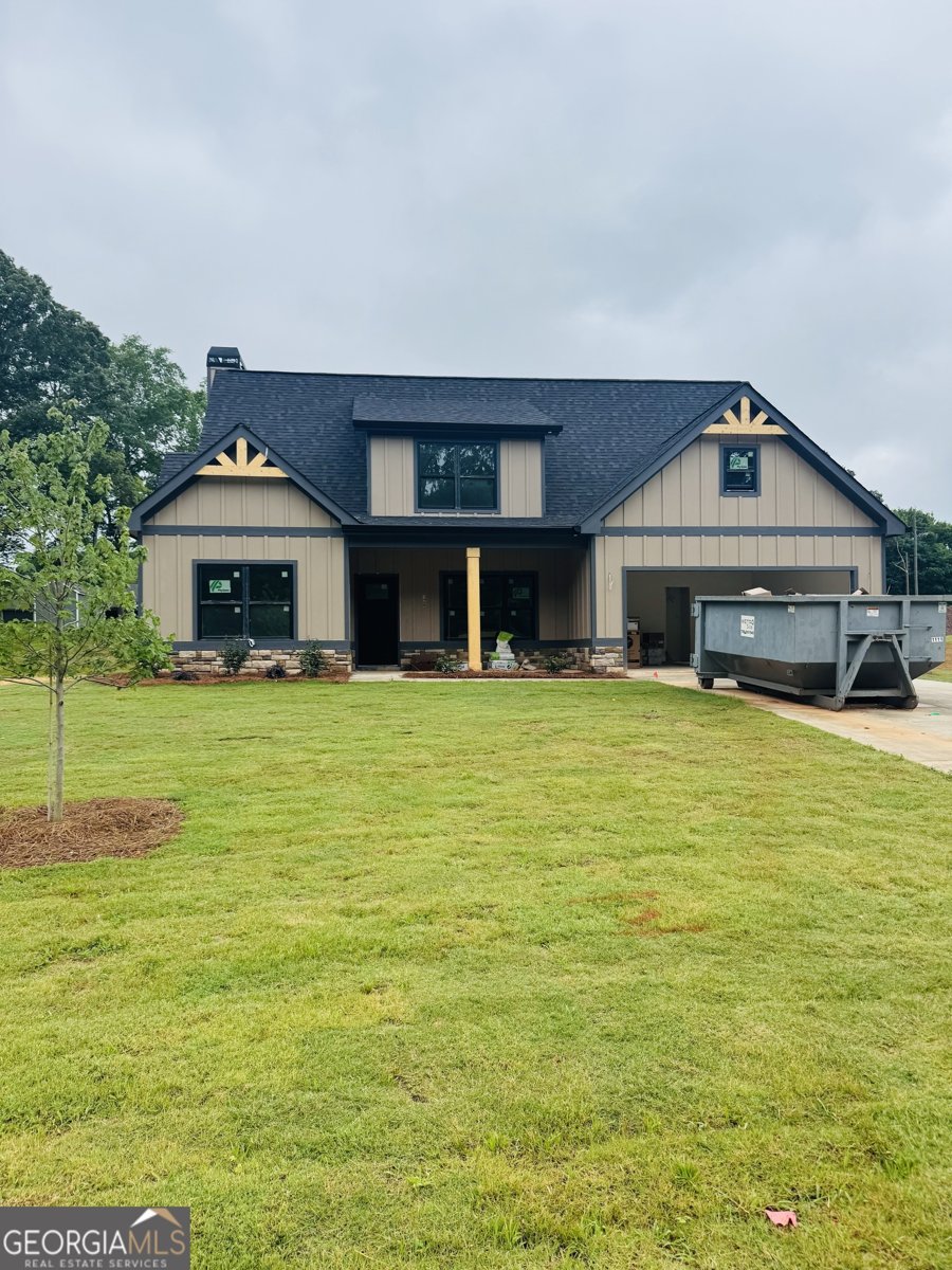 120 Crane St. Maysville - 1