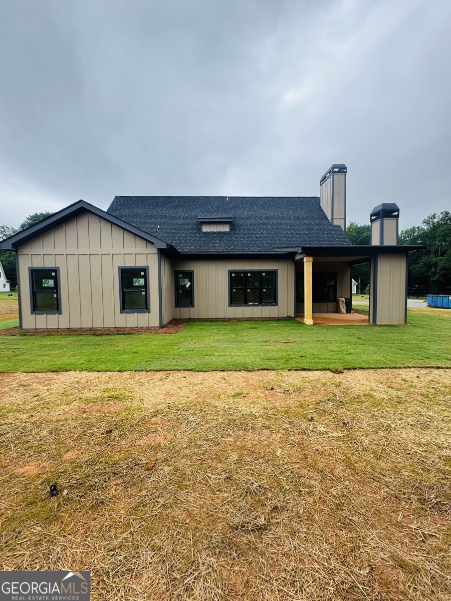 120 Crane St. Maysville - 18