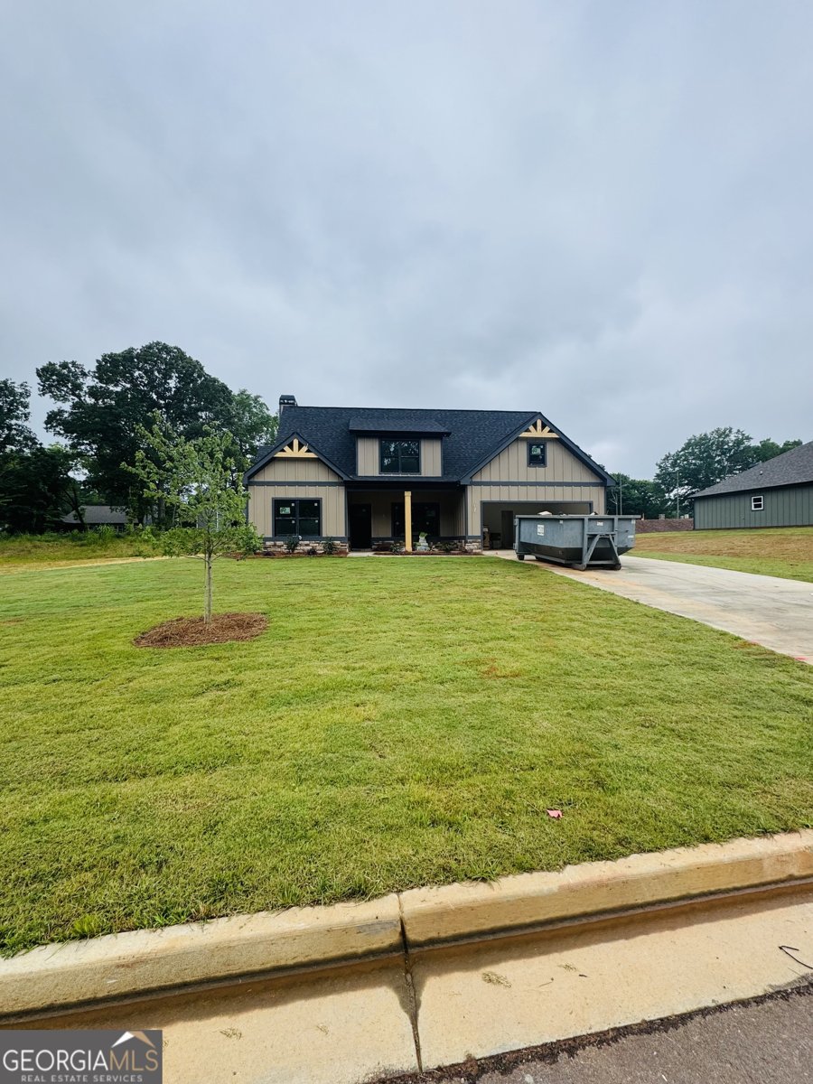 120 Crane St. Maysville - 2