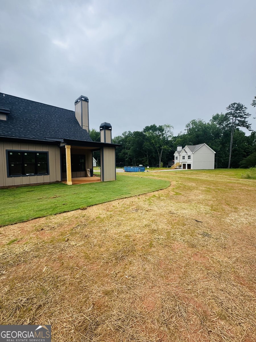 120 Crane St. Maysville - 20