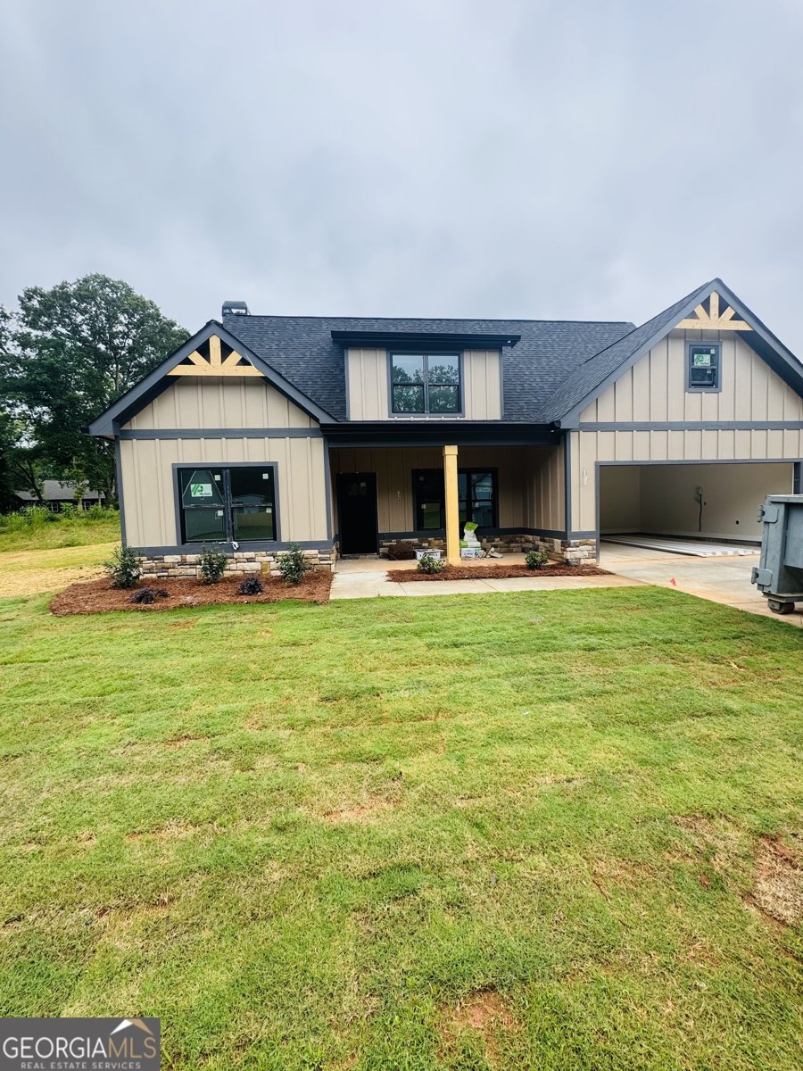 120 Crane St. Maysville - 3