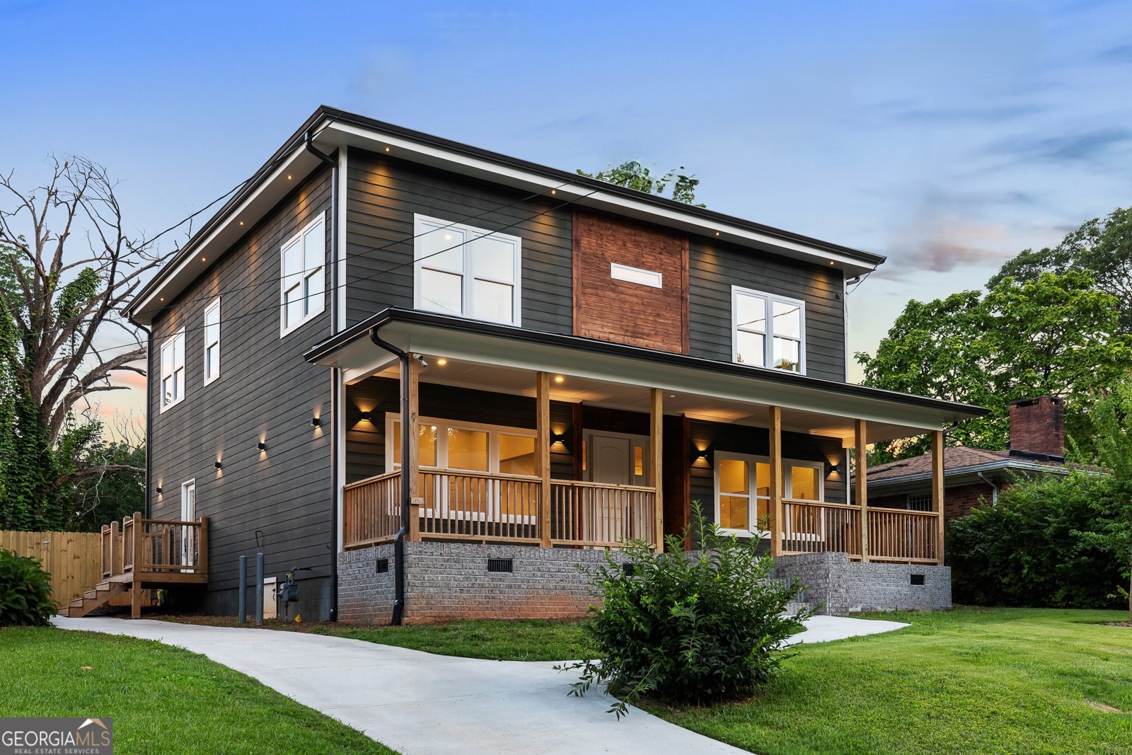 1432 Mims Street Atlanta - 1