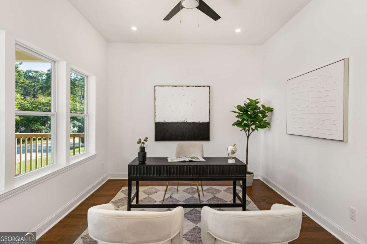 1432 Mims Street Atlanta - 17