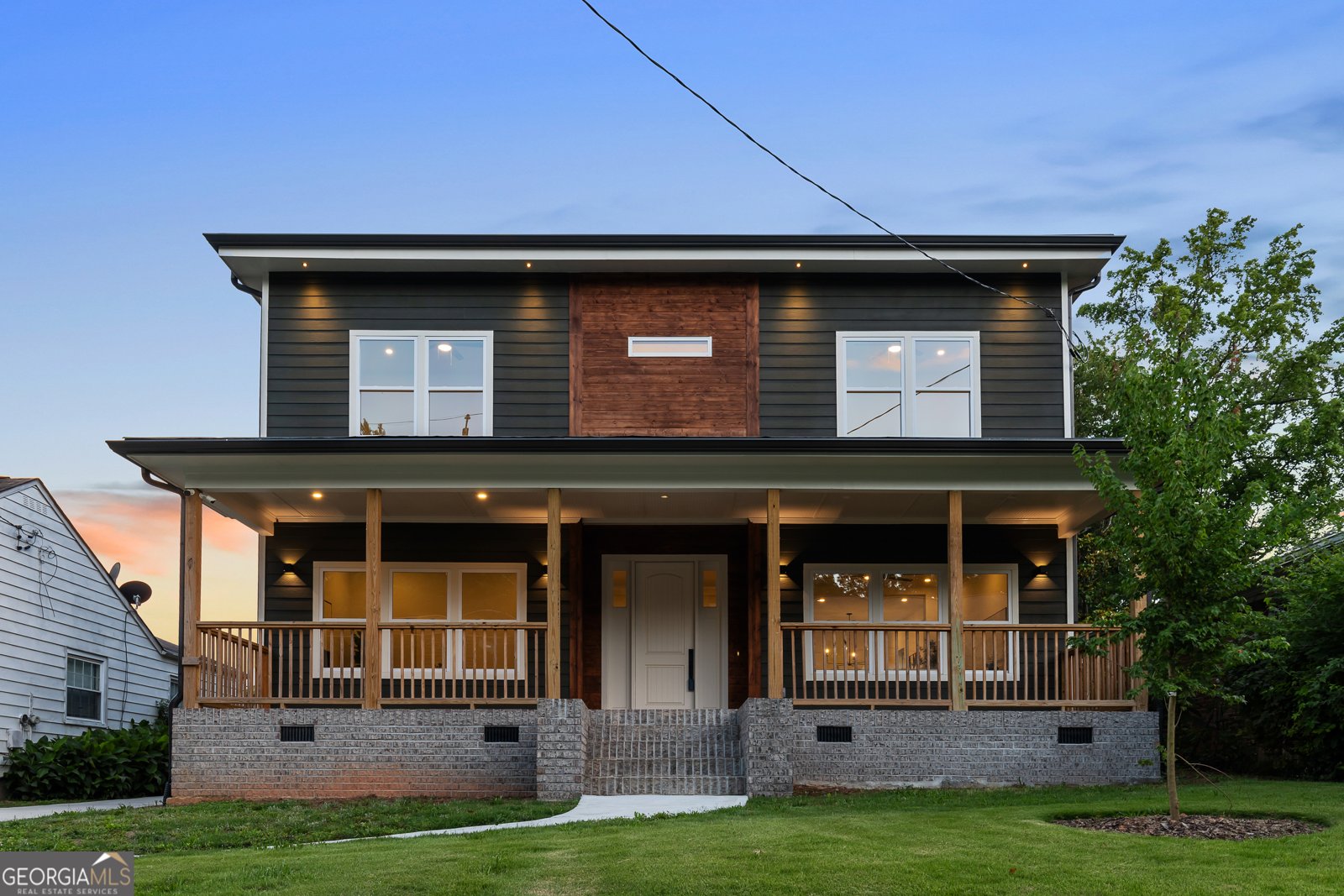 1432 Mims Street Atlanta - 2