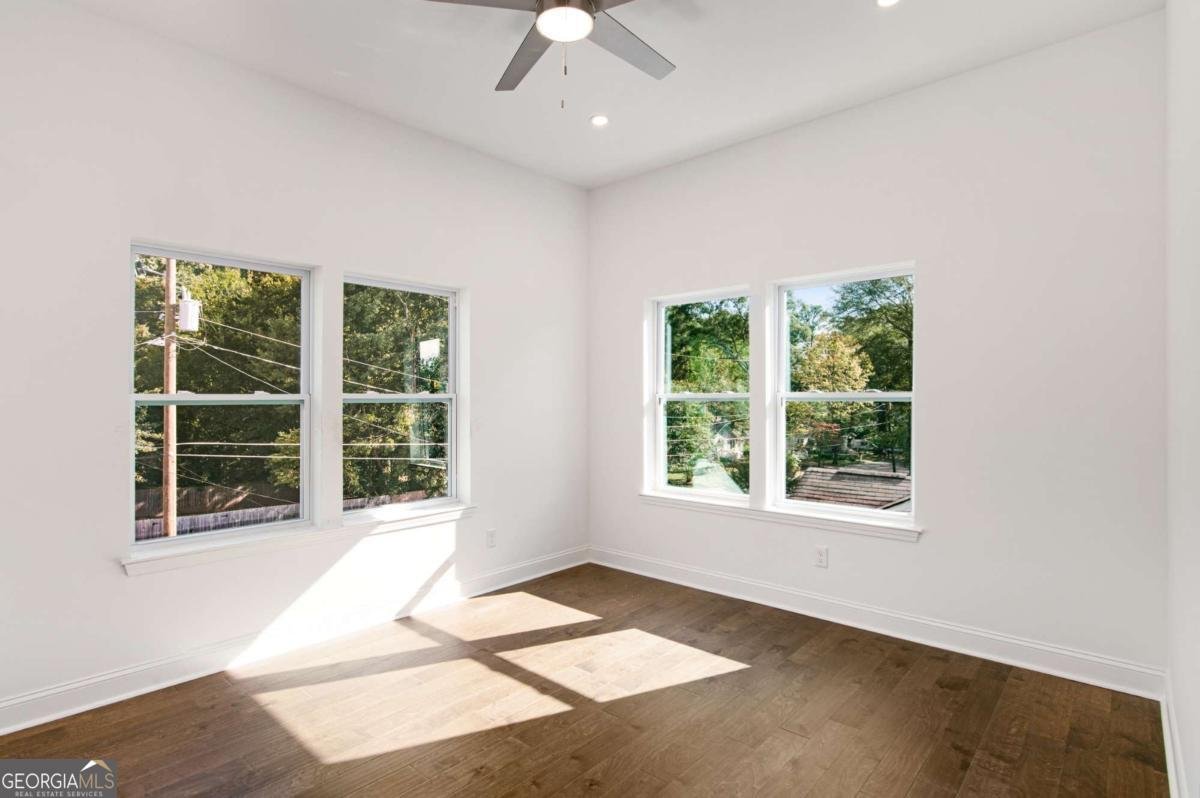 1432 Mims Street Atlanta - 27