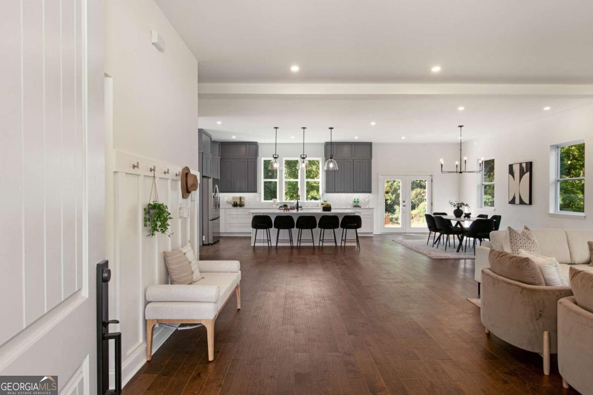 1432 Mims Street Atlanta - 3