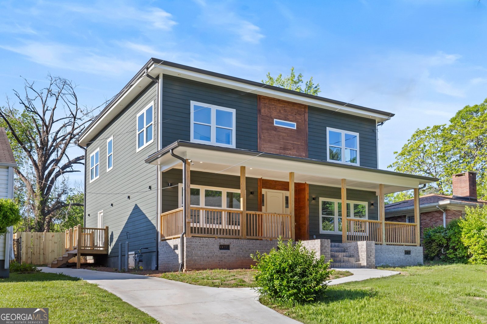 1432 Mims Street Atlanta - 39