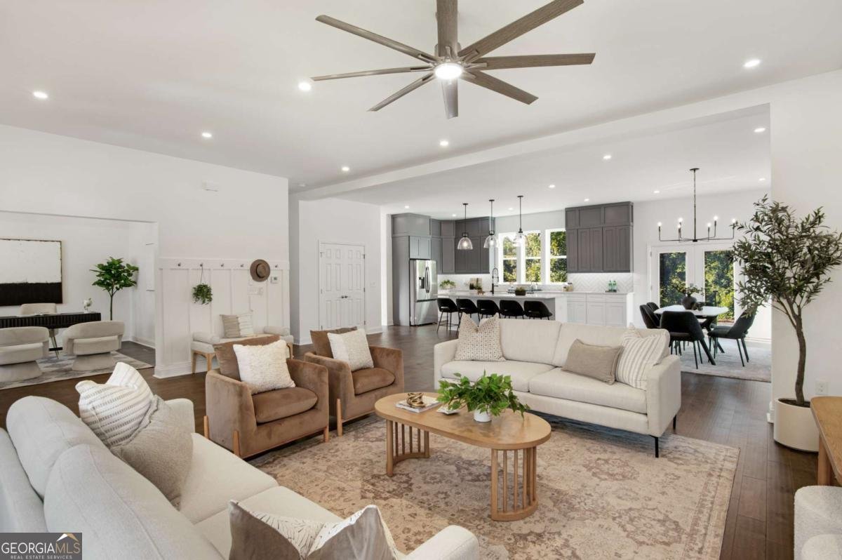 1432 Mims Street Atlanta - 4