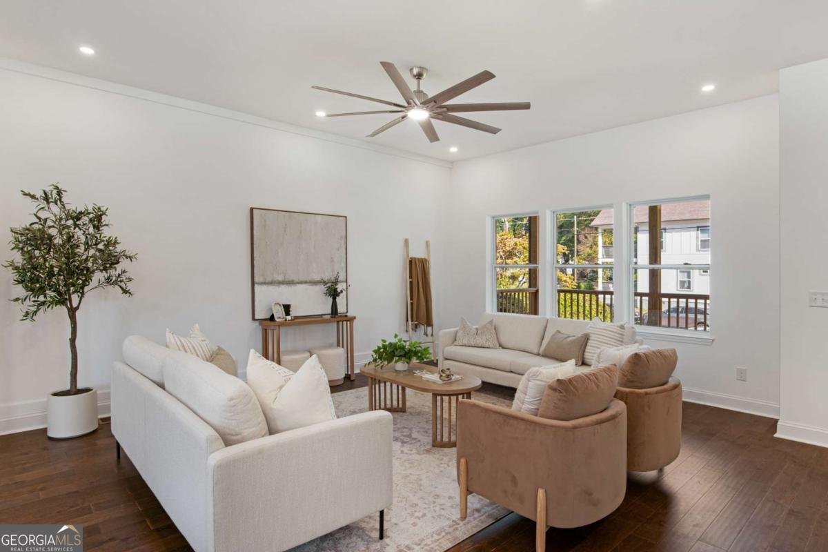 1432 Mims Street Atlanta - 5