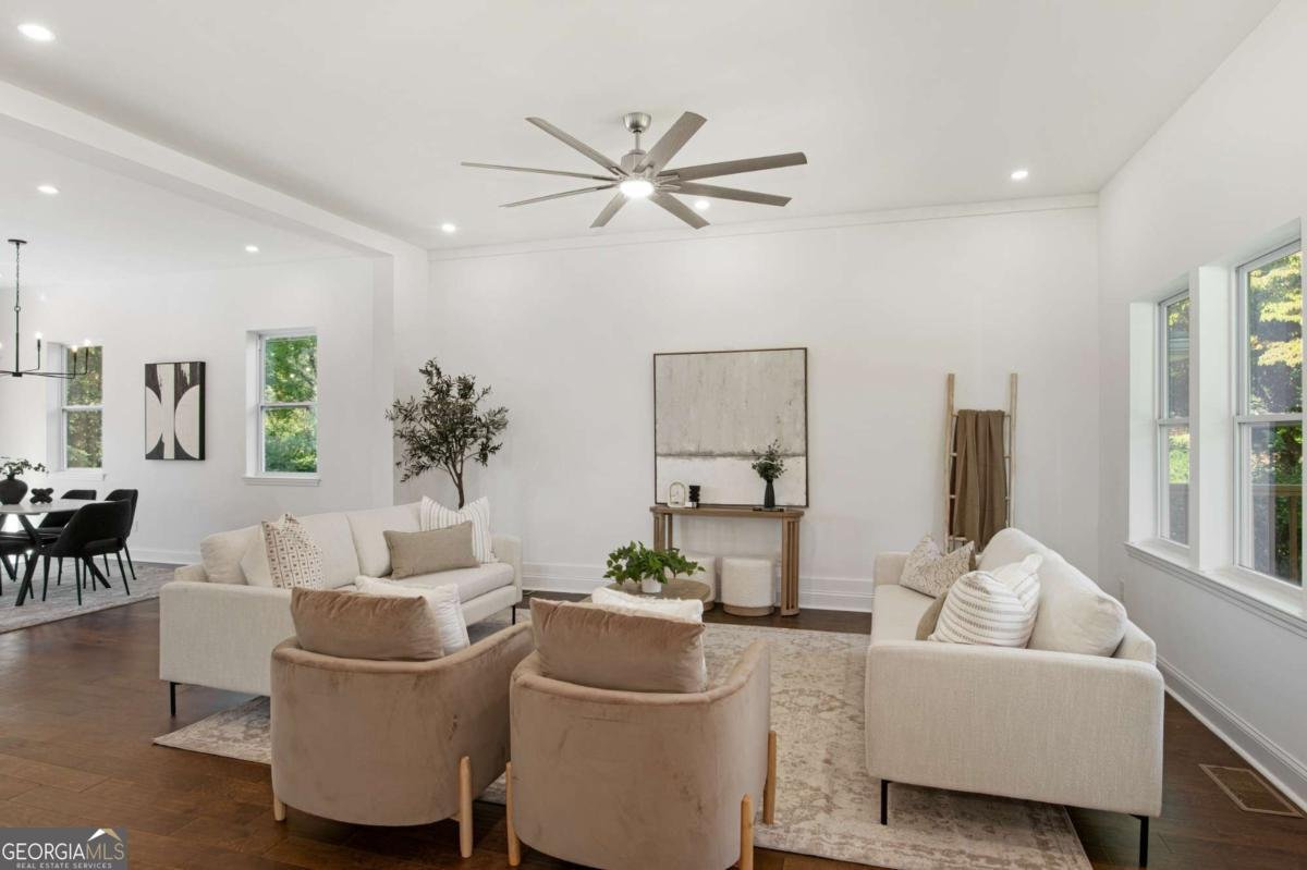 1432 Mims Street Atlanta - 6
