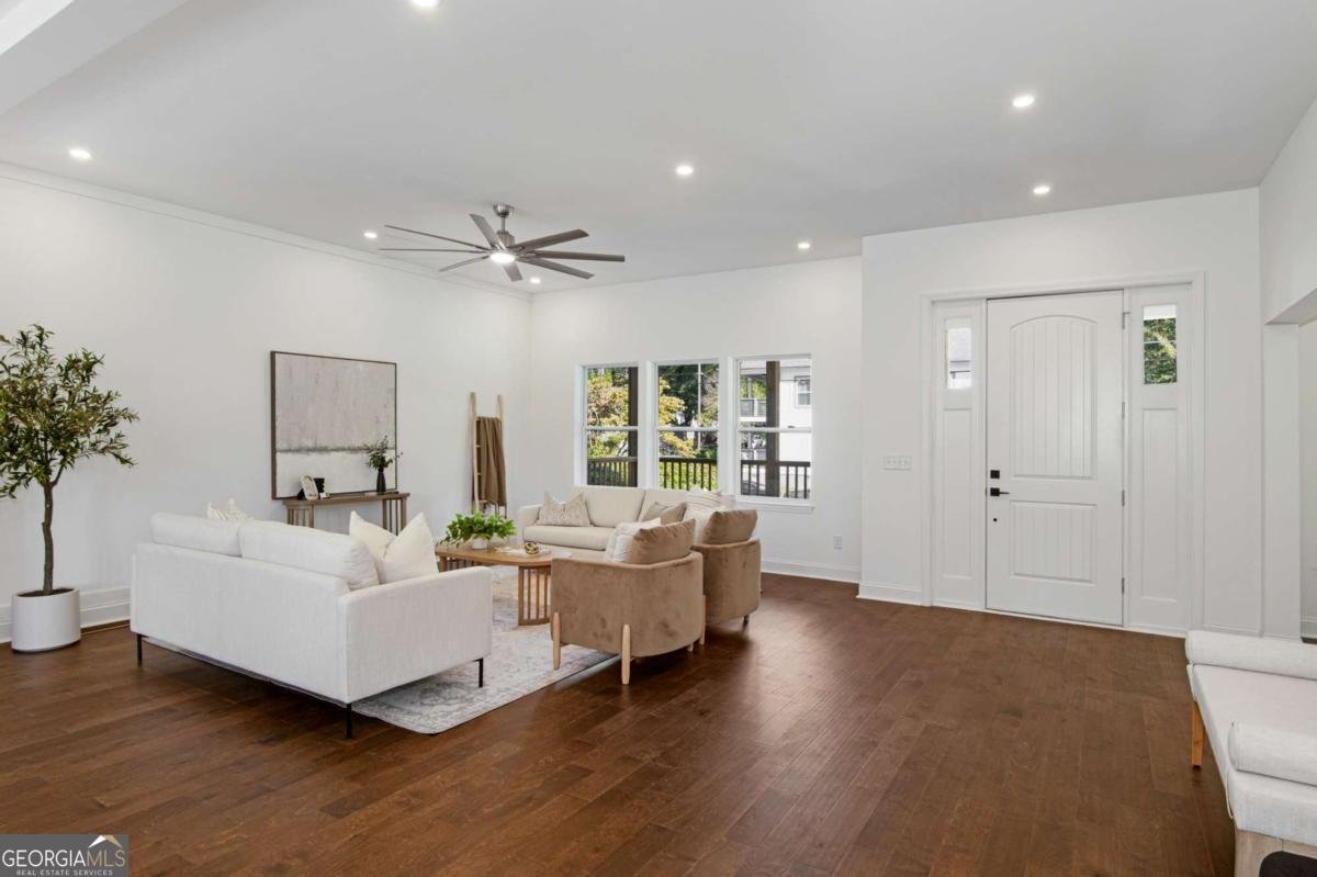 1432 Mims Street Atlanta - 7
