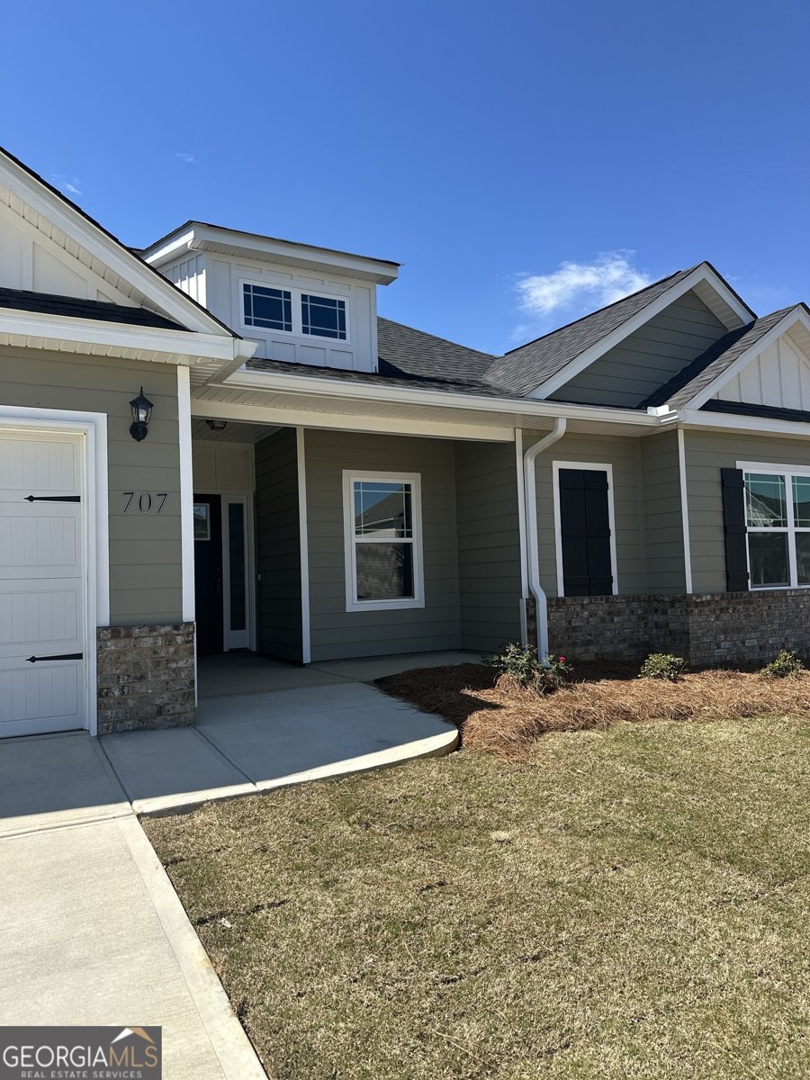 707 Lindsey Brooke Trace Bonaire - 2