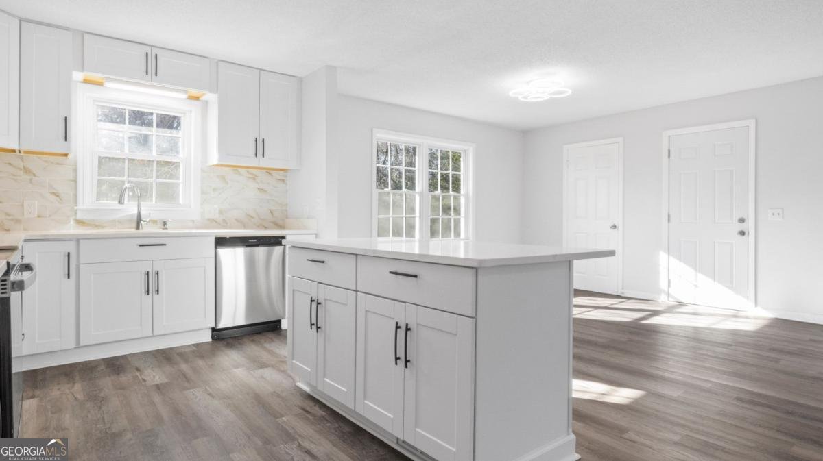 215 Lovebridge Drive Calhoun - 10