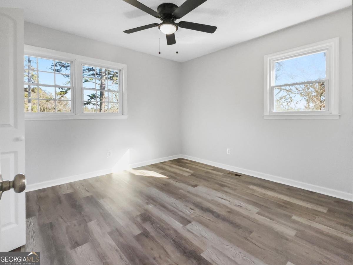 215 Lovebridge Drive Calhoun - 30