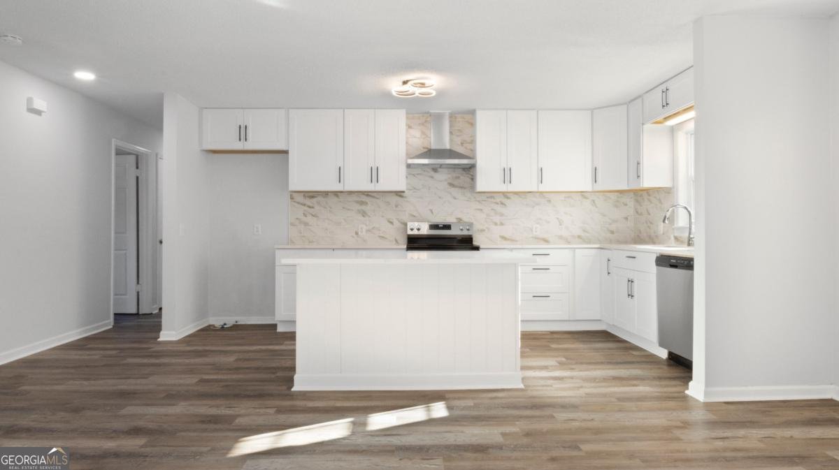 215 Lovebridge Drive Calhoun - 7