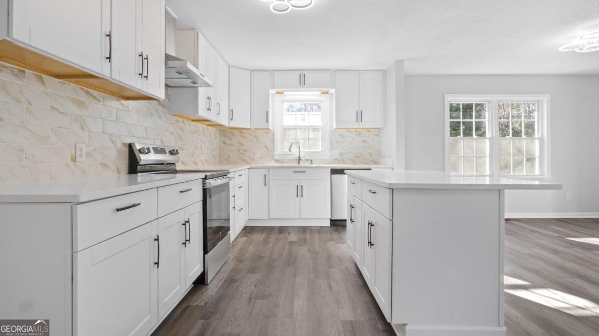 215 Lovebridge Drive Calhoun - 8